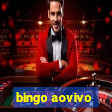 bingo aovivo