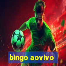 bingo aovivo