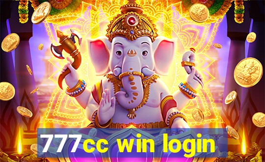 777cc win login