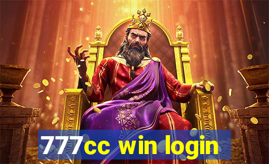 777cc win login