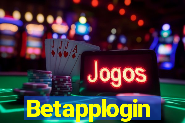 Betapplogin