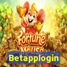 Betapplogin