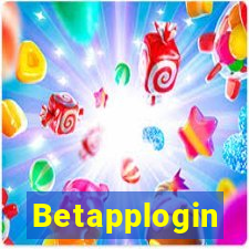 Betapplogin