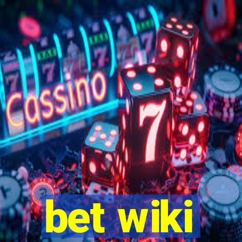 bet wiki