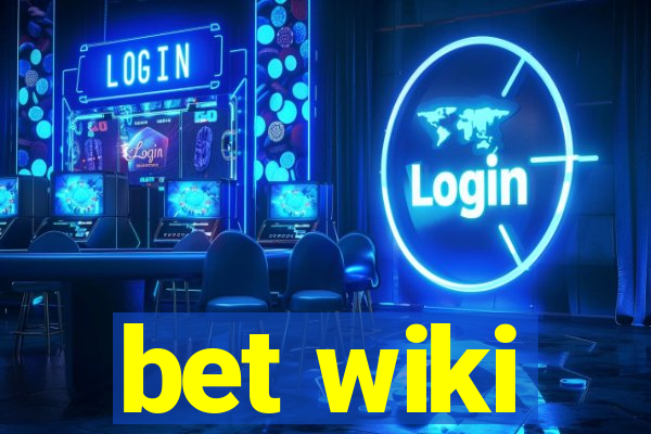 bet wiki