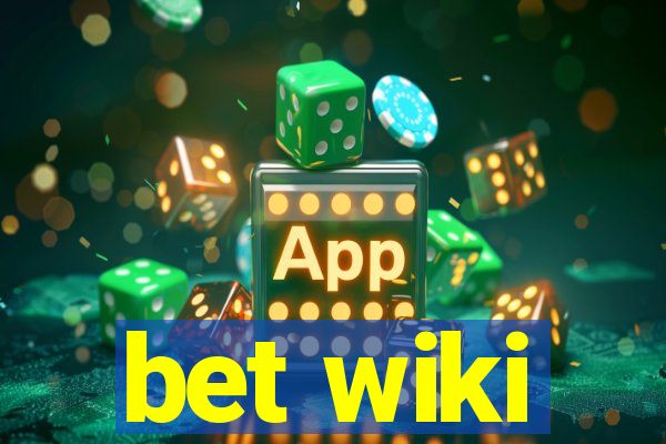 bet wiki