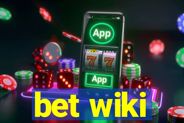 bet wiki