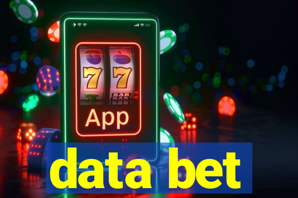 data bet