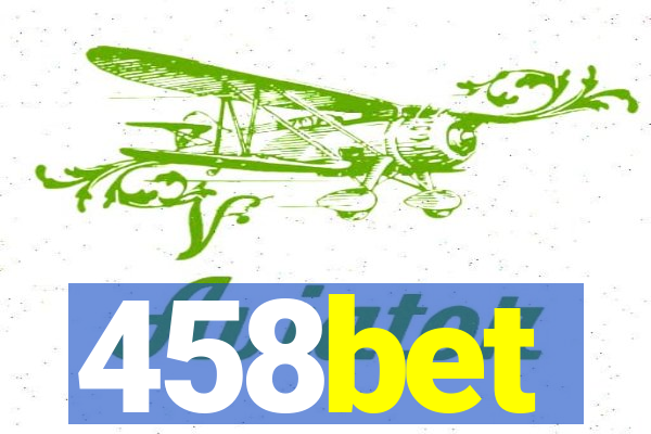 458bet