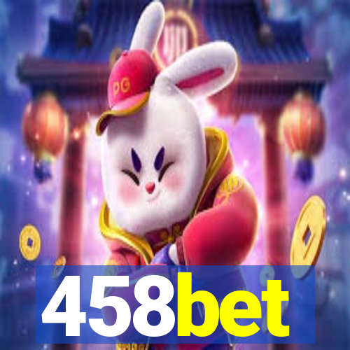 458bet