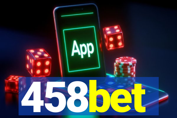 458bet