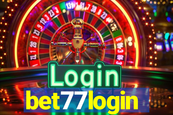 bet77login