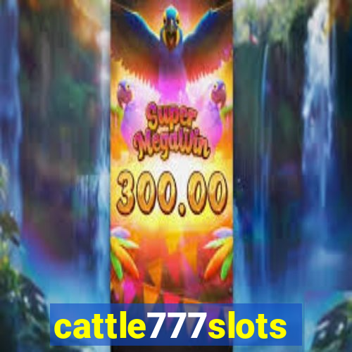 cattle777slots