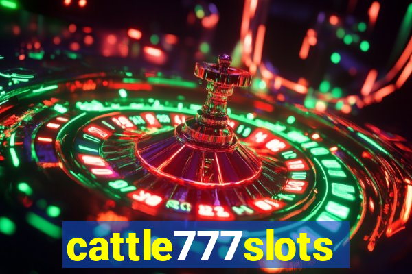 cattle777slots