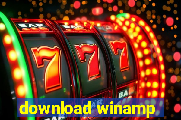 download winamp