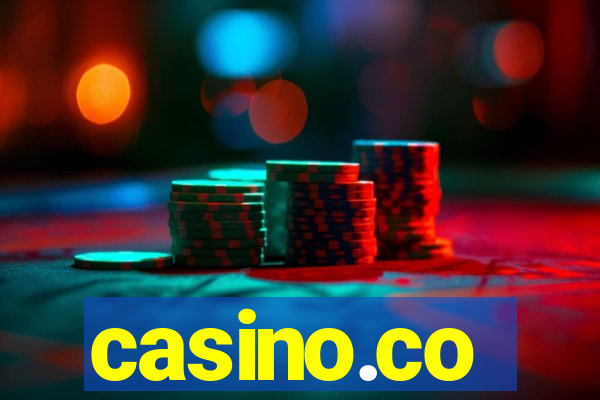 casino.co