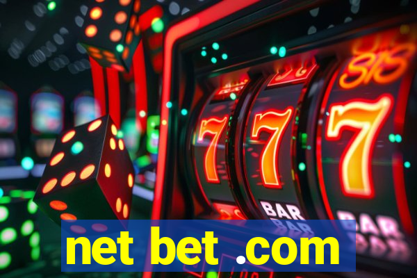 net bet .com