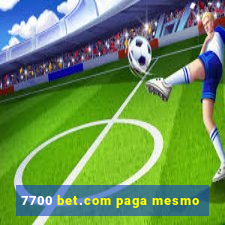 7700 bet.com paga mesmo