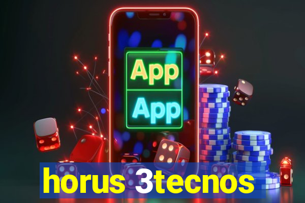 horus 3tecnos