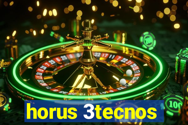 horus 3tecnos