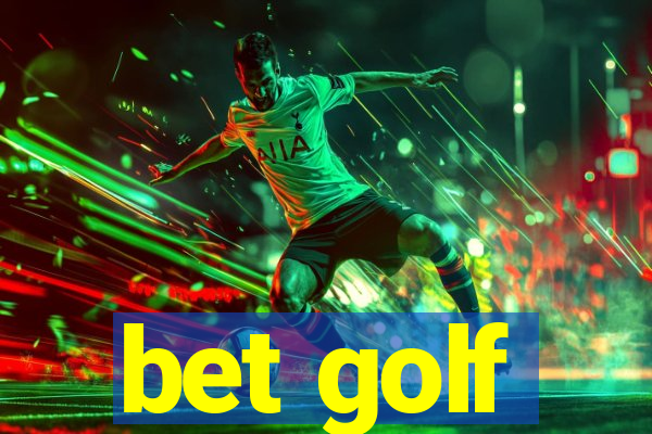 bet golf