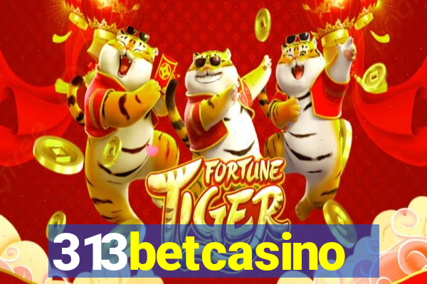 313betcasino