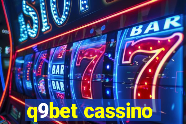 q9bet cassino