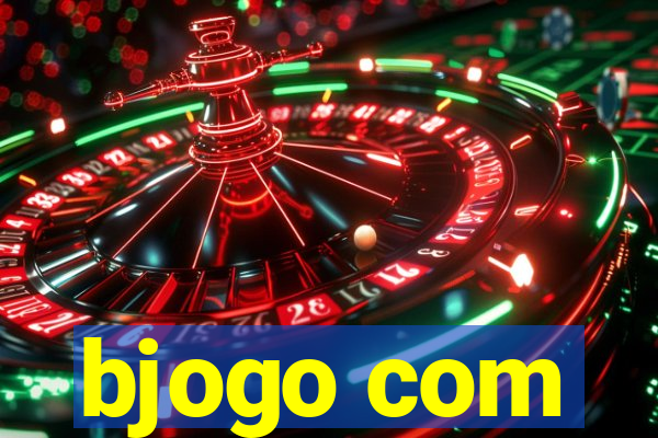 bjogo com