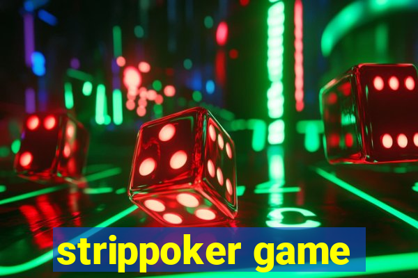 strippoker game