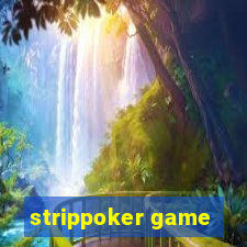 strippoker game