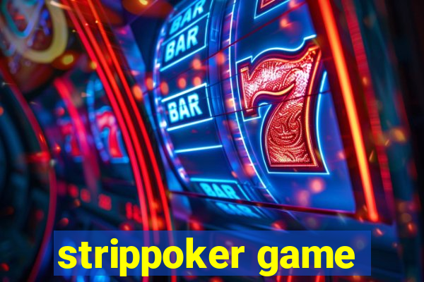 strippoker game