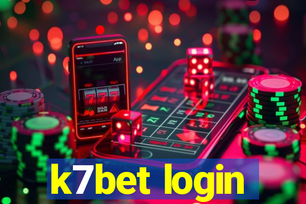 k7bet login