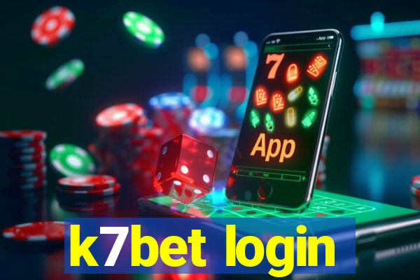 k7bet login