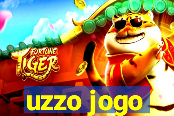 uzzo jogo