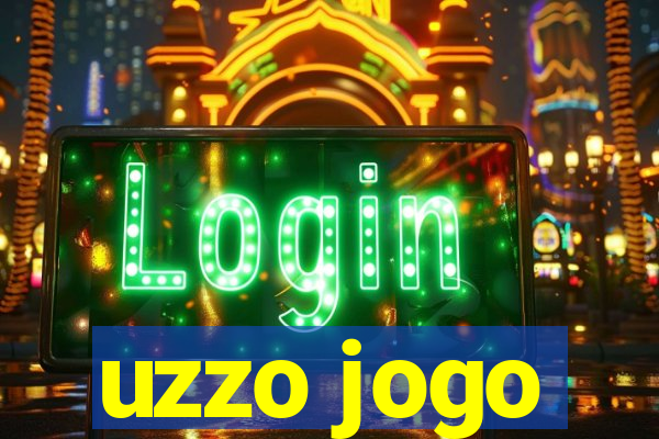 uzzo jogo