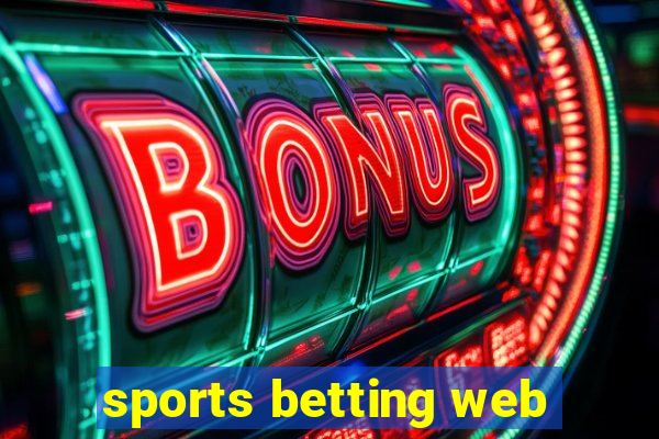 sports betting web