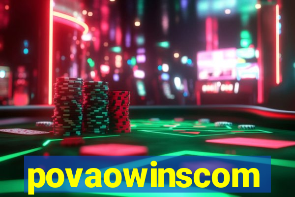 povaowinscom