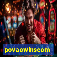 povaowinscom