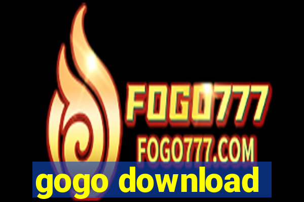 gogo download