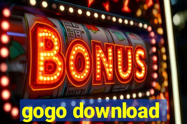 gogo download