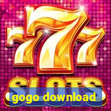 gogo download