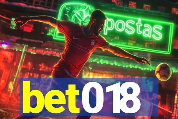 bet018