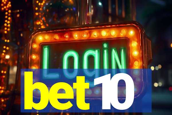 bet10