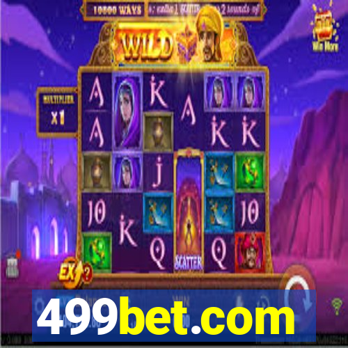 499bet.com