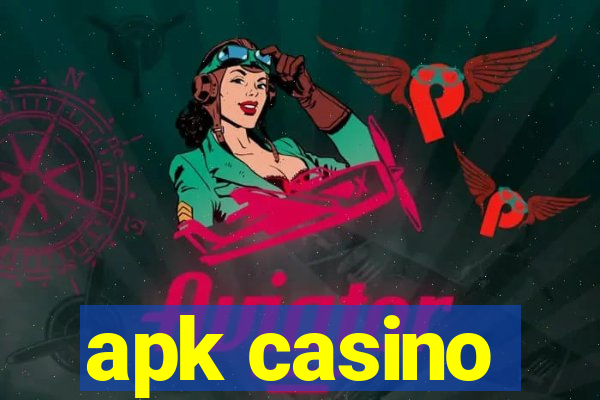 apk casino