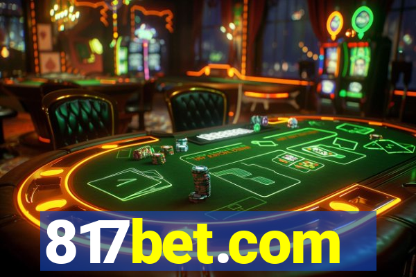 817bet.com