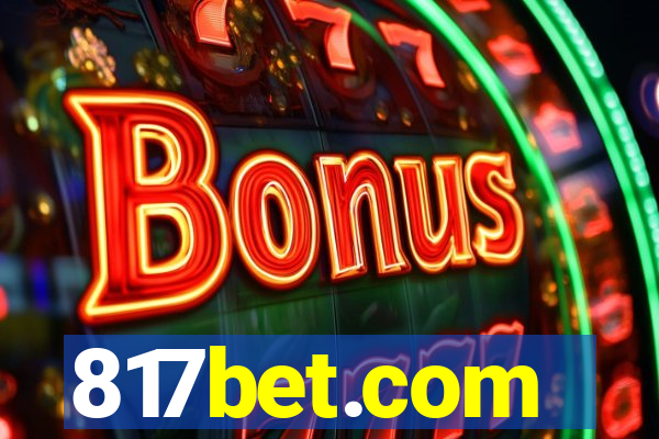 817bet.com