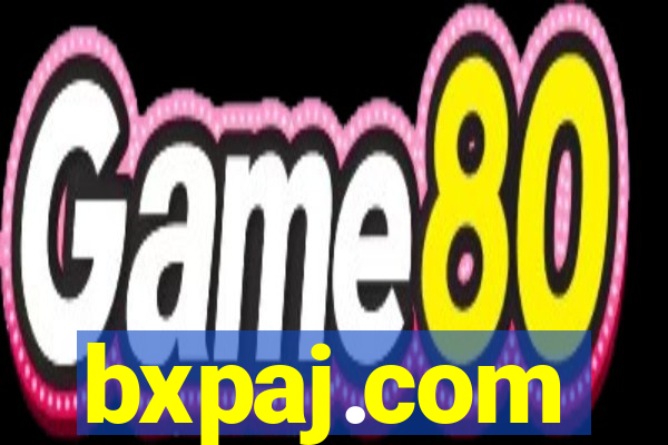 bxpaj.com