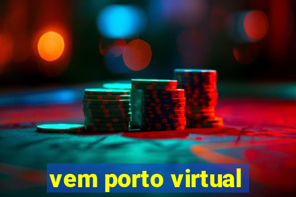 vem porto virtual