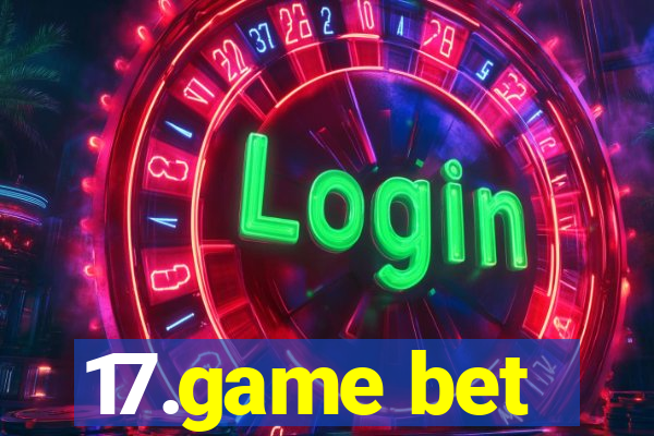 17.game bet